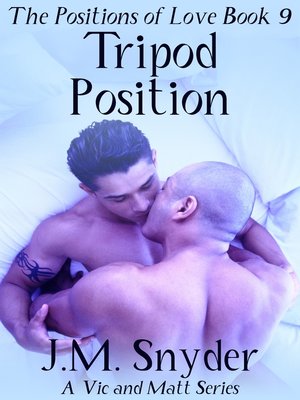 cover image of The Positions of Love Book 9